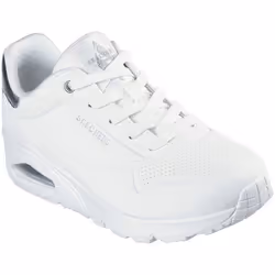 Skechers Uno - Golden Air Chaussures pour Femme Blanc 177094-WSL