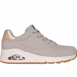 Skechers Uno - Golden Air Chaussures pour Femme Beige 177094-TPE