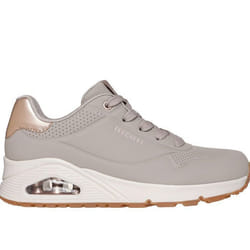 Skechers Uno - Golden Air Chaussures pour Femme Beige 177094-TPE
