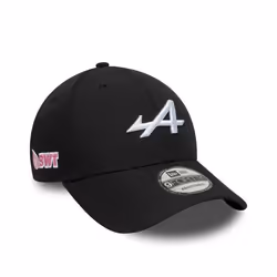 Casquette de baseball 9forty Alpine F1 Essential Alpine