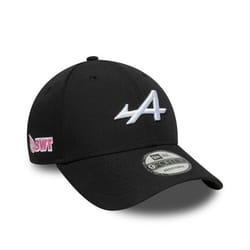 Casquette de baseball 9forty Alpine F1 Essential Alpine