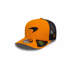 Casquette snapback 9seventy McLaren Racing Team SS TNO
