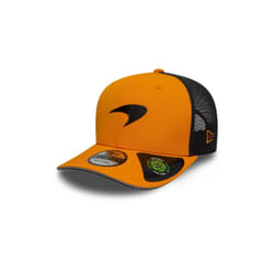 Casquette snapback 9seventy McLaren Racing Team SS TNO