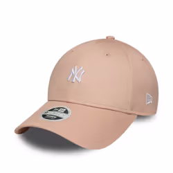 Casquette de baseball femme New York Yankees Logo 9FORTY
