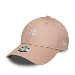 Casquette de baseball femme New York Yankees Logo 9FORTY