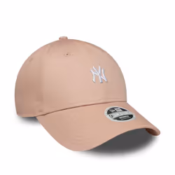 Casquette de baseball femme New York Yankees Logo 9FORTY