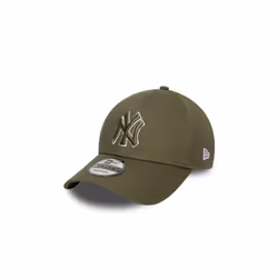 Casquette de baseball New Era New York Yankees Outline 9FORTY