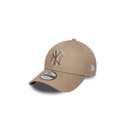 Casquette de baseball New Era New York Yankees Outline 9FORTY