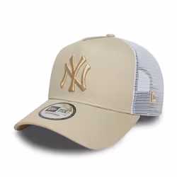 Casquette trucker New Era New York Yankees Nos League Ess EF