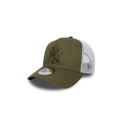 Casquette trucker New Era New York Yankees Nos League Ess EF