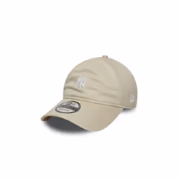 Casquette de baseball New Era New York Yankees Logo 9TWENTY