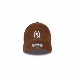 Casquette New Era CORD 9FORTY MC NEYYAN