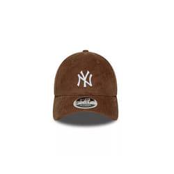 Casquette New Era CORD 9FORTY MC NEYYAN