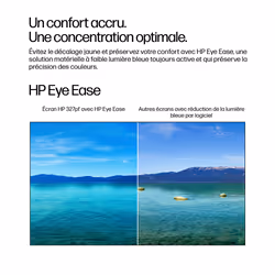HP Series 3 Pro Écran FHD 27 pouces – 327pf - Vue supplémentaire 8