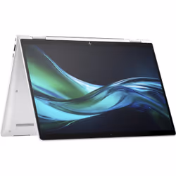 HP Elite x360 1040 G11, Intel Core Ultra 5, 35,6 cm (14"), 1920 x 1200 pixels, 16 Go, 512 Go, Windows 11 Pro