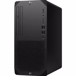 HP Z1 G9 Intel® Core™ i7 i7-14700 32 Go DDR5-SDRAM 1 To SSD Windows 11 Pro Tower Station de travail Noir