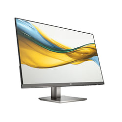 HP S5 524da 60.45cm 23.8Zoll FHD Monitor SmartBuy+ EU écran plat de PC 60,5 cm (23.8") 1920 x 1080 pixels LCD