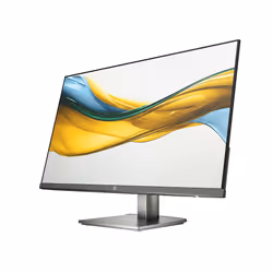 HP S5 524da 60.45cm 23.8Zoll FHD Monitor SmartBuy+ EU écran plat de PC 60,5 cm (23.8") 1920 x 1080 pixels LCD