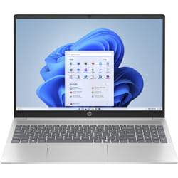HP Pavilion 16-ag0011nf Ryzen 5 8540U 16" 2K 16Go 512Go SSD Argent