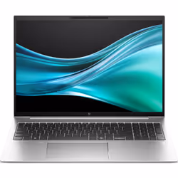 HP EliteBook 865 G11, AMD Ryzen™ 7, 3,3 GHz, 40,6 cm (16"), 1920 x 1200 pixels, 16 Go, 512 Go