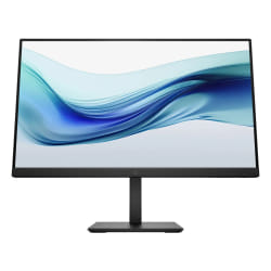 HP Series 3 Pro 23.8 inch FHD Monitor - 324pe écran plat de PC 23.8" Full HD LCD Noir