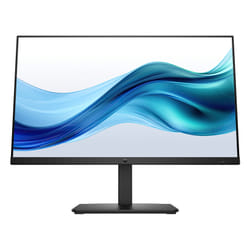 HP Series 3 Pro 27 inch FHD Monitor - 327pe écran plat de PC 27" Full HD LCD Noir