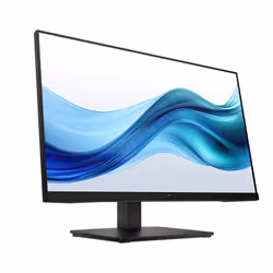 HP Series 3 Pro 27 inch FHD Monitor - 327pe écran plat de PC 27" Full HD LCD Noir - Vue supplémentaire 2