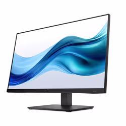 HP Series 3 Pro 27 inch FHD Monitor - 327pe écran plat de PC 27" Full HD LCD Noir - Vue supplémentaire 3