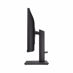 HP Series 3 Pro 27 inch FHD Monitor - 327pe écran plat de PC 27" Full HD LCD Noir - Vue supplémentaire 4