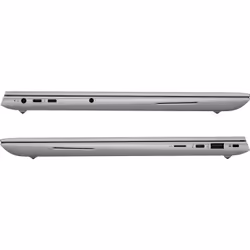 HP ZBook Studio 16 inch G11 Mobile Workstation PC Intel Core Ultra 9 185H 16" PC portable 32Go RTX 4070 - Vue supplémentaire 8