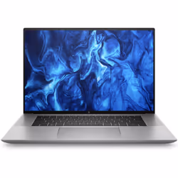 HP ZBook Studio 16 inch G11 Mobile Workstation PC, Intel Core Ultra 7, 40,6 cm (16"), 1920 x 1200 pixels, 16 Go, DDR5-SDRAM