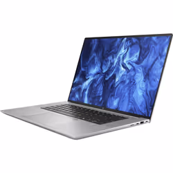 HP ZBook Studio 16 inch G11 Mobile Workstation PC Intel Core Ultra 7 165H 16" 16Go