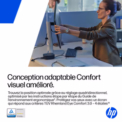 HP Series 5 Pro Écran FHD 27 pouces – 527pf - Vue supplémentaire 7