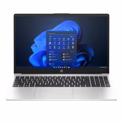 HP 255 15.6 inch G10 Notebook PC, 512 Go, SSD, Windows 11 Home