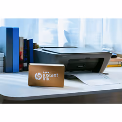 HP DeskJet 2910 Sans fil All-in-One Couleur Imprimante - Vue supplémentaire 2