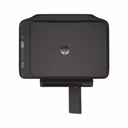 HP DeskJet 2910 Sans fil All-in-One Couleur Imprimante - Vue supplémentaire 7