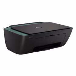 HP DeskJet 2923 Sans fil All-in-One Couleur Imprimante - Vue supplémentaire 2