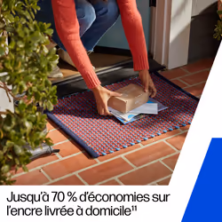 HP DeskJet 2923 Sans fil All-in-One Couleur Imprimante - Vue supplémentaire 7