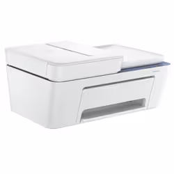 HP DeskJet 4322 Sans fil All-in-One Couleur Imprimante - Vue supplémentaire 2
