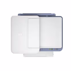 HP DeskJet 4322 Sans fil All-in-One Couleur Imprimante - Vue supplémentaire 4