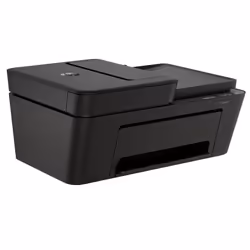 HP DeskJet 4310 Sans fil All-in-One Couleur Imprimante - Vue supplémentaire 2