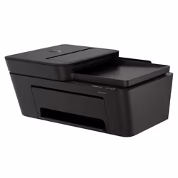 HP DeskJet 4310 Sans fil All-in-One Couleur Imprimante - Vue supplémentaire 3