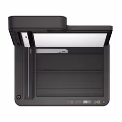 HP DeskJet 4310 Sans fil All-in-One Couleur Imprimante - Vue supplémentaire 4