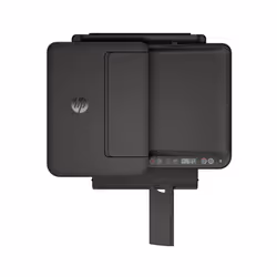 HP DeskJet 4310 Sans fil All-in-One Couleur Imprimante - Vue supplémentaire 5