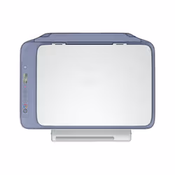 HP DeskJet 2922 Sans fil All-in-One Couleur Imprimante - Vue supplémentaire 4