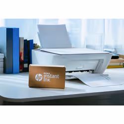 HP DeskJet 2922 Sans fil All-in-One Couleur Imprimante - Vue supplémentaire 5