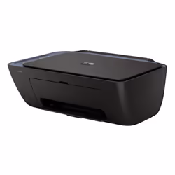 HP DeskJet 2921 Sans fil All-in-One Couleur Imprimante - Vue supplémentaire 8