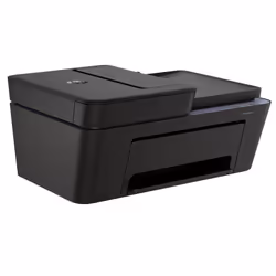 HP DeskJet 4330 Sans fil All-in-One Couleur Imprimante - Vue supplémentaire 2