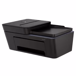 HP DeskJet 4330 Sans fil All-in-One Couleur Imprimante - Vue supplémentaire 8