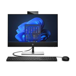 PC All-in-One - HP - ProOne 440 G9 - i5-13500T - 16 Go RAM - 512 Go SSD - FHD Touch